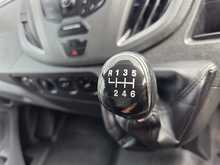 Ford Transit 2.0 350 EcoBlue Panel Van 5dr Diesel Manual FWD L2 H3 Euro 6 (130 ps) 