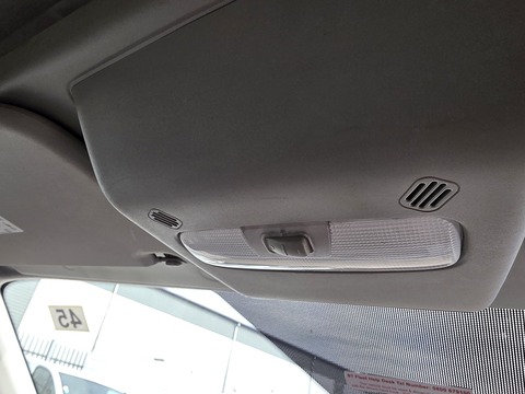 2.0 350 EcoBlue Panel Van 5dr Diesel Manual FWD L2 H3 Euro 6 (130 ps)