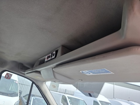 2.0 350 EcoBlue Panel Van 5dr Diesel Manual FWD L2 H3 Euro 6 (130 ps)