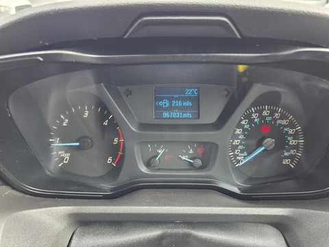 2.0 350 EcoBlue Panel Van 5dr Diesel Manual FWD L2 H3 Euro 6 (130 ps)