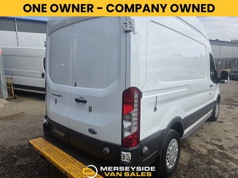 2.0 350 EcoBlue Panel Van 5dr Diesel Manual FWD L2 H3 Euro 6 (130 ps)