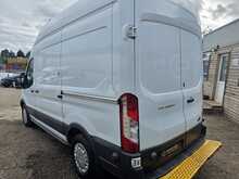 Ford Transit 2.0 350 EcoBlue Panel Van 5dr Diesel Manual FWD L2 H3 Euro 6 (130 ps) 