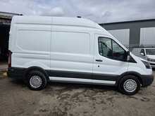 Ford Transit 2.0 350 EcoBlue Panel Van 5dr Diesel Manual FWD L2 H3 Euro 6 (130 ps) 