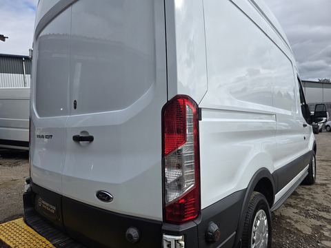 2.0 350 EcoBlue Panel Van 5dr Diesel Manual FWD L2 H3 Euro 6 (130 ps)