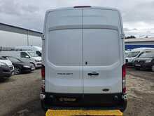 Ford Transit 2.0 350 EcoBlue Panel Van 5dr Diesel Manual FWD L2 H3 Euro 6 (130 ps) 