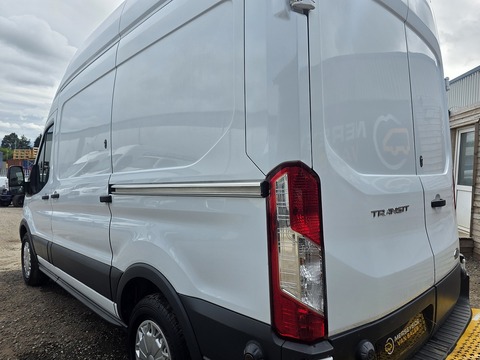 2.0 350 EcoBlue Panel Van 5dr Diesel Manual FWD L2 H3 Euro 6 (130 ps)