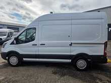 Ford Transit 2.0 350 EcoBlue Panel Van 5dr Diesel Manual FWD L2 H3 Euro 6 (130 ps) 