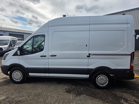 2.0 350 EcoBlue Panel Van 5dr Diesel Manual FWD L2 H3 Euro 6 (130 ps)