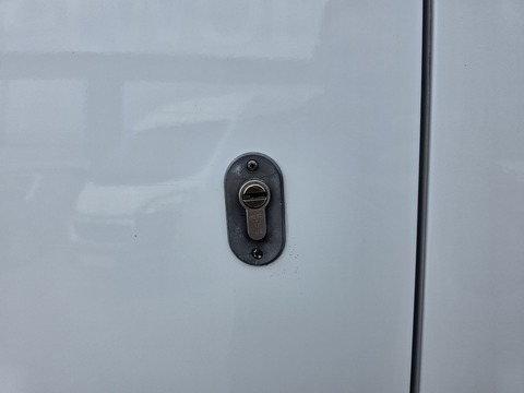 2.0 350 EcoBlue Panel Van 5dr Diesel Manual FWD L2 H3 Euro 6 (130 ps)