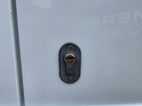 2.0 350 EcoBlue Panel Van 5dr Diesel Manual FWD L2 H3 Euro 6 (130 ps)