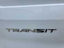Ford Transit 2.0 350 EcoBlue Panel Van 5dr Diesel Manual FWD L2 H3 Euro 6 (130 ps) 