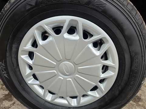 2.0 350 EcoBlue Panel Van 5dr Diesel Manual FWD L2 H3 Euro 6 (130 ps)