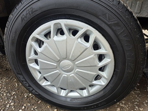 2.0 350 EcoBlue Panel Van 5dr Diesel Manual FWD L2 H3 Euro 6 (130 ps)