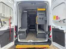 Ford Transit 2.0 350 EcoBlue Panel Van 5dr Diesel Manual FWD L2 H3 Euro 6 (130 ps) 