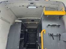 Ford Transit 2.0 350 EcoBlue Panel Van 5dr Diesel Manual FWD L2 H3 Euro 6 (130 ps) 
