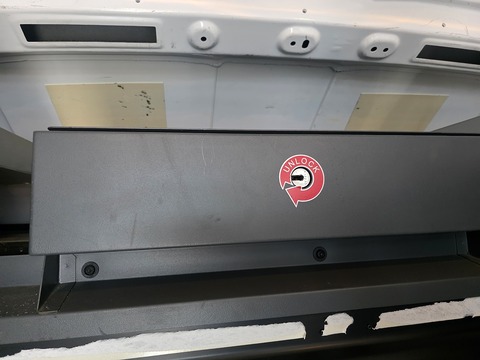 2.0 350 EcoBlue Panel Van 5dr Diesel Manual FWD L2 H3 Euro 6 (130 ps)