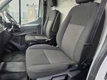 Ford Transit 2.0 350 EcoBlue Panel Van 5dr Diesel Manual FWD L2 H3 Euro 6 (130 ps) 