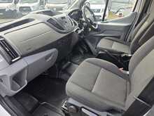 Ford Transit 2.0 350 EcoBlue Panel Van 5dr Diesel Manual FWD L2 H3 Euro 6 (130 ps) 