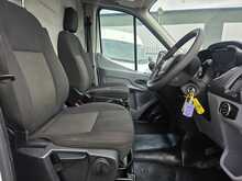 Ford Transit 2.0 350 EcoBlue Panel Van 5dr Diesel Manual FWD L2 H3 Euro 6 (130 ps) 