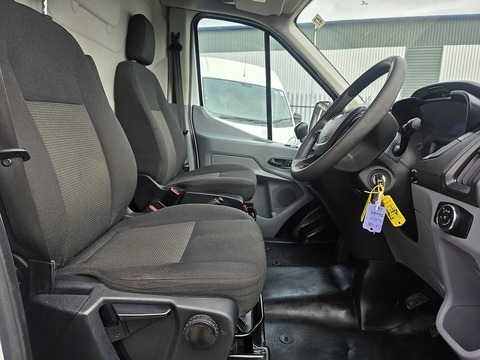 2.0 350 EcoBlue Panel Van 5dr Diesel Manual FWD L2 H3 Euro 6 (130 ps)
