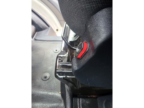 2.0 350 EcoBlue Panel Van 5dr Diesel Manual FWD L2 H3 Euro 6 (130 ps)