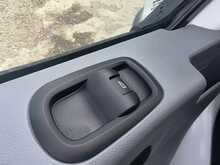 Ford Transit 2.0 350 EcoBlue Panel Van 5dr Diesel Manual FWD L2 H3 Euro 6 (130 ps) 