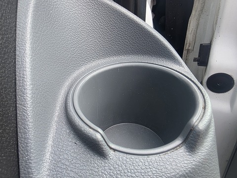 2.0 350 EcoBlue Panel Van 5dr Diesel Manual FWD L2 H3 Euro 6 (130 ps)