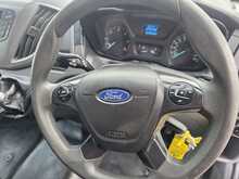 Ford Transit 2.0 350 EcoBlue Panel Van 5dr Diesel Manual FWD L2 H3 Euro 6 (130 ps) 