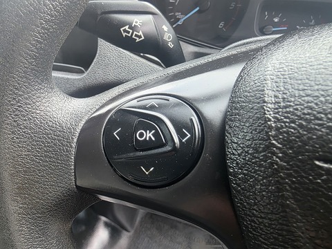 2.0 350 EcoBlue Panel Van 5dr Diesel Manual FWD L2 H3 Euro 6 (130 ps)