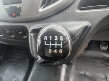 Ford Transit 2.0 350 EcoBlue Panel Van 5dr Diesel Manual FWD L2 H3 Euro 6 (130 ps) 