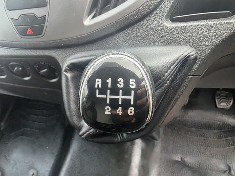 2.0 350 EcoBlue Panel Van 5dr Diesel Manual FWD L2 H3 Euro 6 (130 ps)