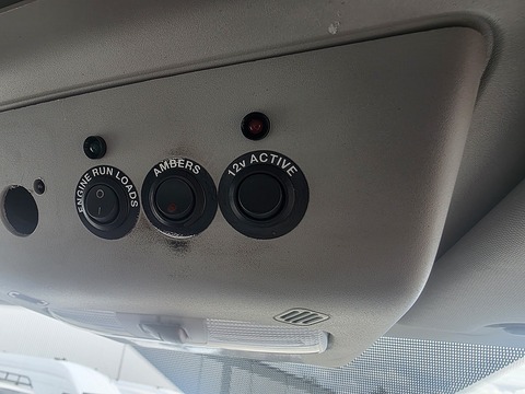 2.0 350 EcoBlue Panel Van 5dr Diesel Manual FWD L2 H3 Euro 6 (130 ps)
