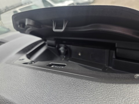 2.0 350 EcoBlue Panel Van 5dr Diesel Manual FWD L2 H3 Euro 6 (130 ps)