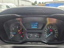 Ford Transit 2.0 350 EcoBlue Panel Van 5dr Diesel Manual FWD L2 H3 Euro 6 (130 ps) 
