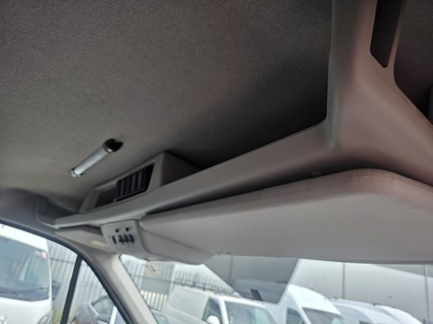 2.0 350 EcoBlue Panel Van 5dr Diesel Manual FWD L2 H3 Euro 6 (130 ps)
