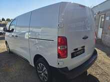 Citroen Dispatch 2.0 BlueHDi 1400 Enterprise Edition M Panel Van 6dr Diesel Manual FWD 2 Euro 6 (s/s) (145 ps) 