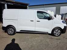 Citroen Dispatch 2.0 BlueHDi 1400 Enterprise Edition M Panel Van 6dr Diesel Manual FWD 2 Euro 6 (s/s) (145 ps) 