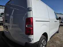 Citroen Dispatch 2.0 BlueHDi 1400 Enterprise Edition M Panel Van 6dr Diesel Manual FWD 2 Euro 6 (s/s) (145 ps) 
