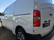 Citroen Dispatch 2.0 BlueHDi 1400 Enterprise Edition M Panel Van 6dr Diesel Manual FWD 2 Euro 6 (s/s) (145 ps) 