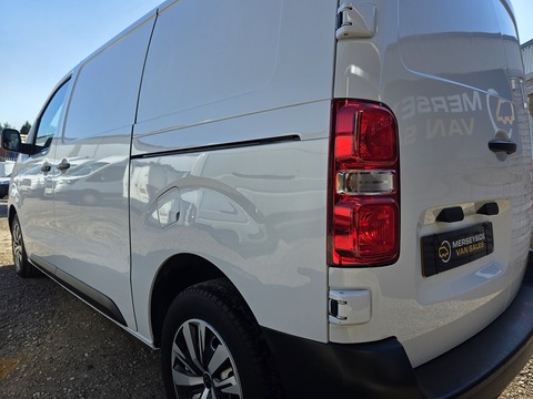 2.0 BlueHDi 1400 Enterprise Edition M Panel Van 6dr Diesel Manual FWD 2 Euro 6 (s/s) (145 ps)