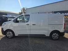 Citroen Dispatch 2.0 BlueHDi 1400 Enterprise Edition M Panel Van 6dr Diesel Manual FWD 2 Euro 6 (s/s) (145 ps) 