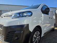 Citroen Dispatch 2.0 BlueHDi 1400 Enterprise Edition M Panel Van 6dr Diesel Manual FWD 2 Euro 6 (s/s) (145 ps) 
