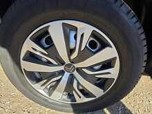 Citroen Dispatch 2.0 BlueHDi 1400 Enterprise Edition M Panel Van 6dr Diesel Manual FWD 2 Euro 6 (s/s) (145 ps) 