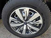 Citroen Dispatch 2.0 BlueHDi 1400 Enterprise Edition M Panel Van 6dr Diesel Manual FWD 2 Euro 6 (s/s) (145 ps) 