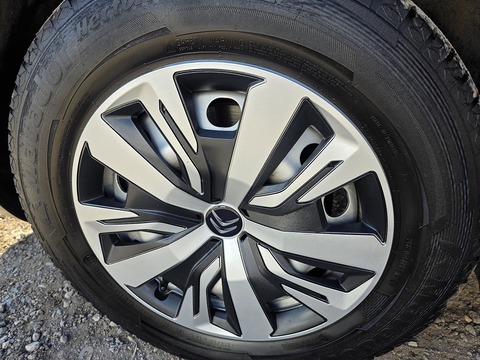2.0 BlueHDi 1400 Enterprise Edition M Panel Van 6dr Diesel Manual FWD 2 Euro 6 (s/s) (145 ps)