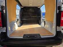 Citroen Dispatch 2.0 BlueHDi 1400 Enterprise Edition M Panel Van 6dr Diesel Manual FWD 2 Euro 6 (s/s) (145 ps) 