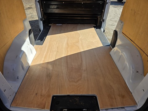 2.0 BlueHDi 1400 Enterprise Edition M Panel Van 6dr Diesel Manual FWD 2 Euro 6 (s/s) (145 ps)