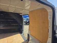 Citroen Dispatch 2.0 BlueHDi 1400 Enterprise Edition M Panel Van 6dr Diesel Manual FWD 2 Euro 6 (s/s) (145 ps) 