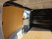 Citroen Dispatch 2.0 BlueHDi 1400 Enterprise Edition M Panel Van 6dr Diesel Manual FWD 2 Euro 6 (s/s) (145 ps) 