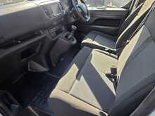 Citroen Dispatch 2.0 BlueHDi 1400 Enterprise Edition M Panel Van 6dr Diesel Manual FWD 2 Euro 6 (s/s) (145 ps) 